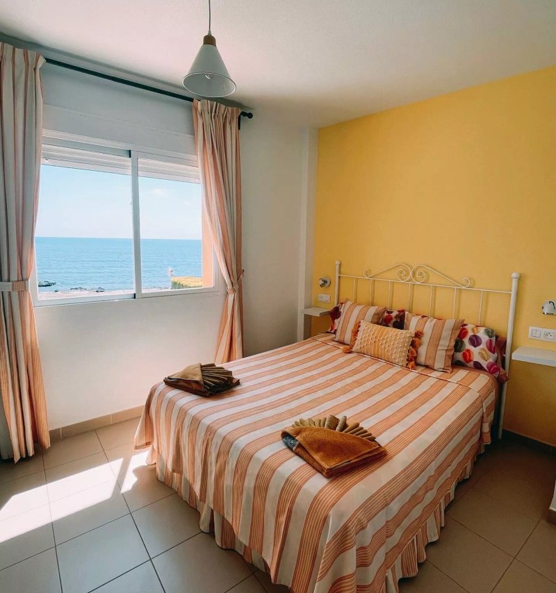 Apartamentos El Calon
