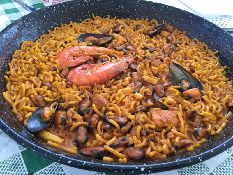 Chiringuito Catan