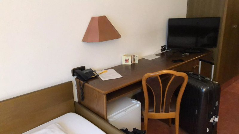 Hotel Schlack