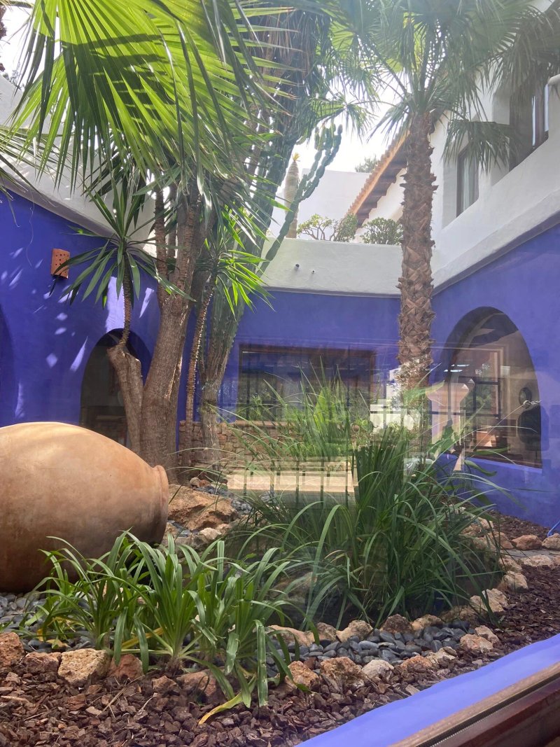 Hotel Las Brisas de Ibiza