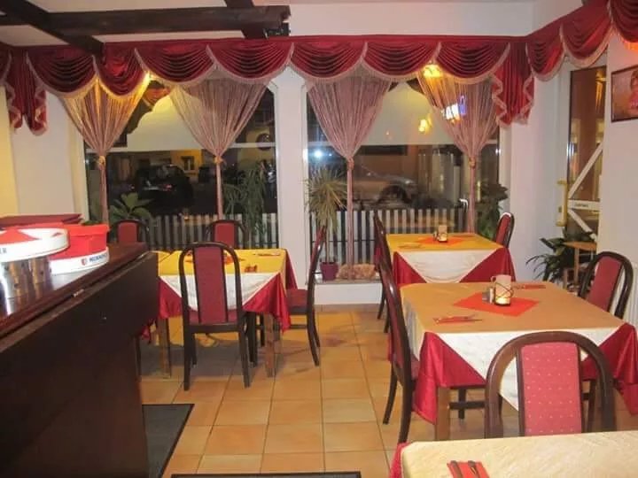 Restaurant Tandoor - Pizza Speedy