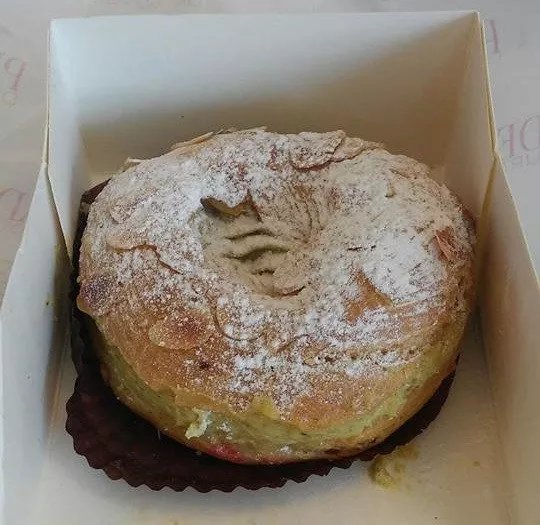 Le Fournil Du Maine