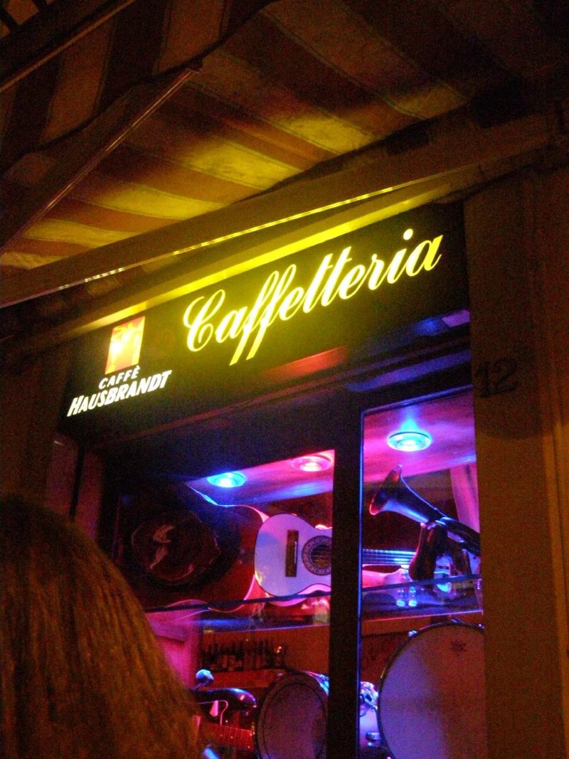 Nuovo Bar Astra