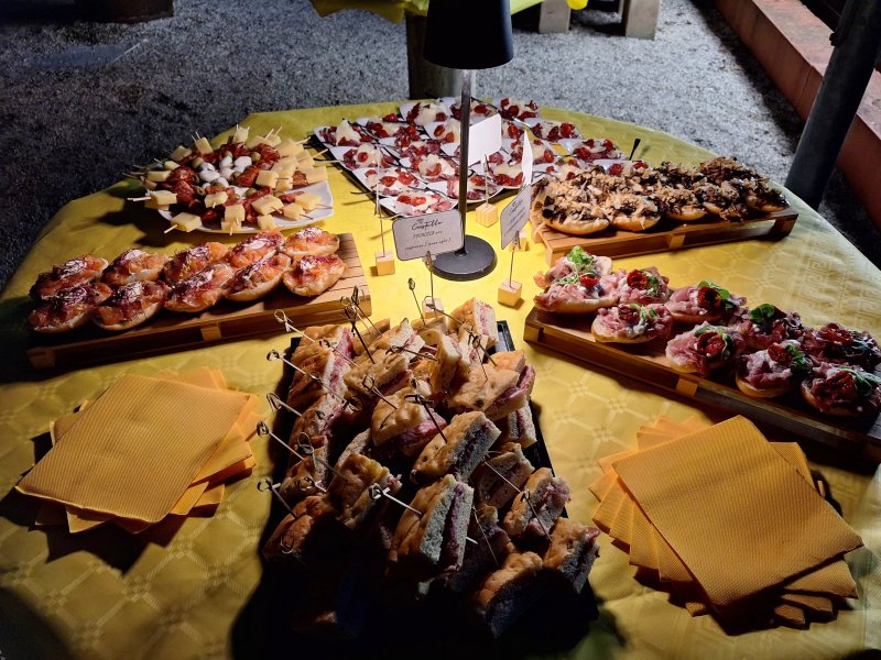 Bar Cristallo