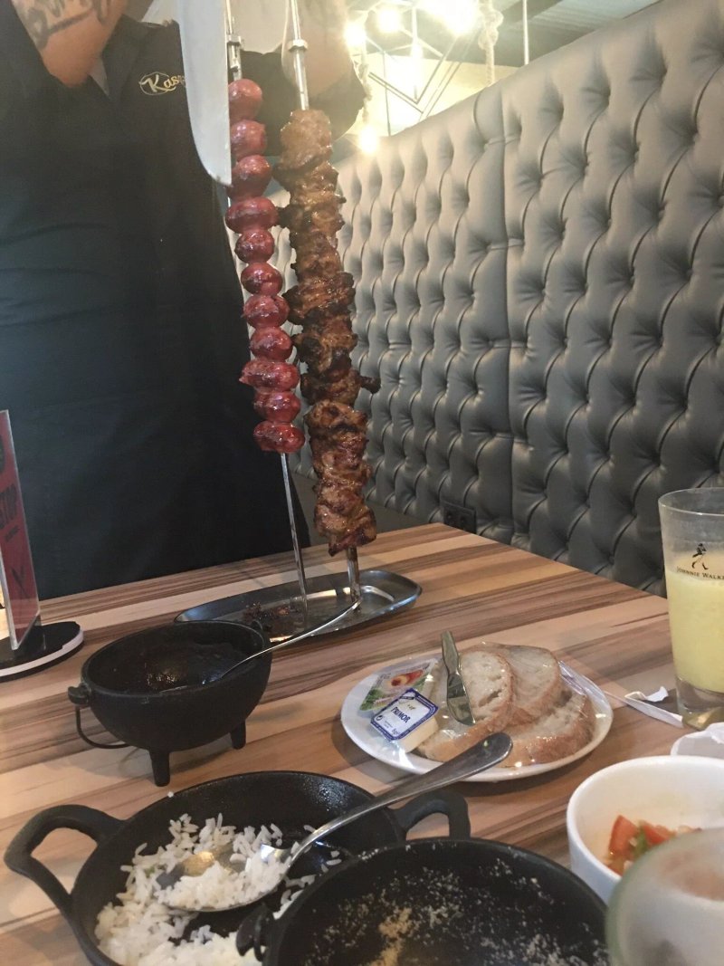 Kasarao Churrascaria
