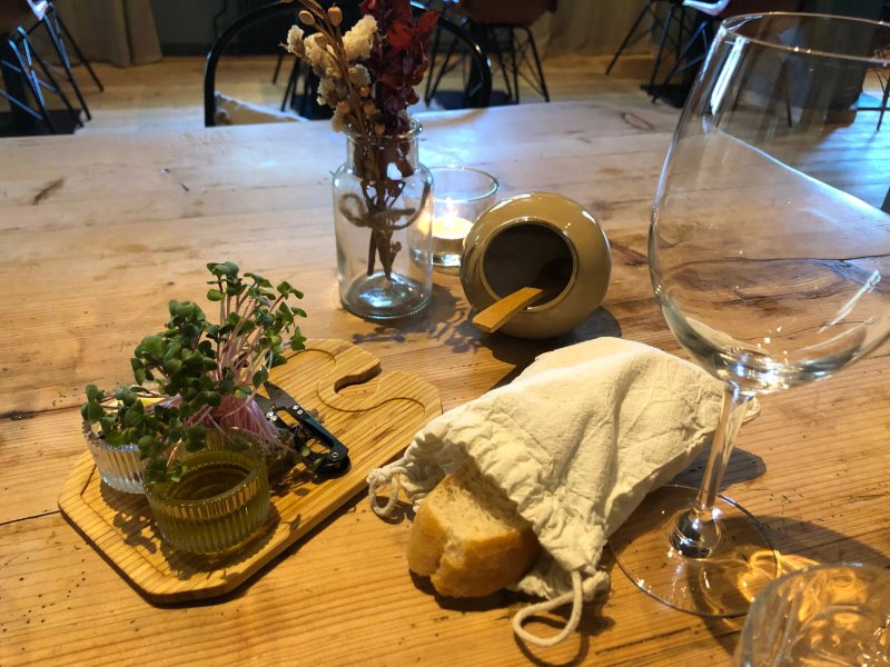 Restaurant Fuxbau
