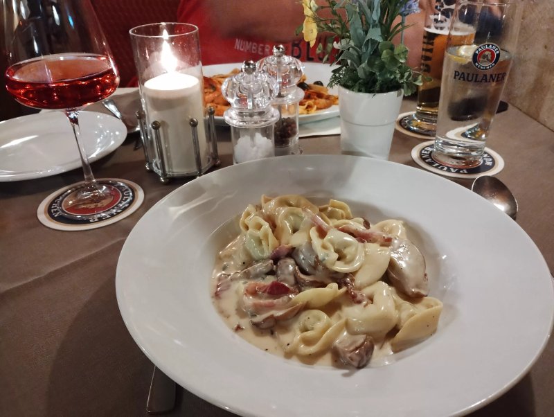 Abruzzo Ristorante Pizzeria
