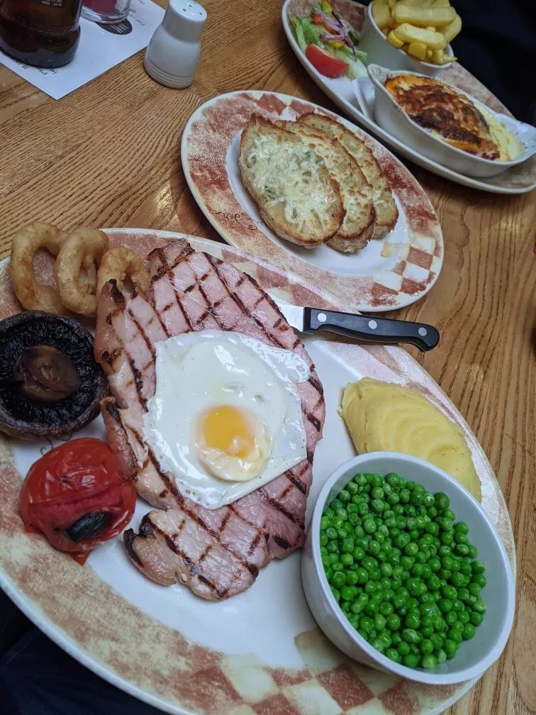 The Queens Head