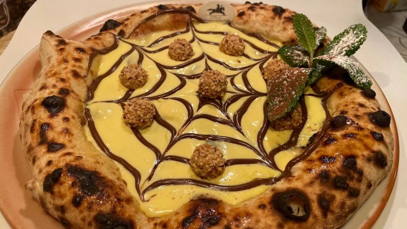 Calimero Pizzaservice