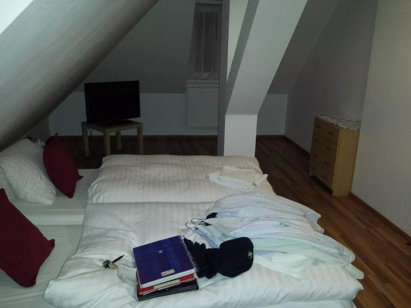 Pension Villa Dino