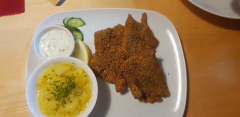 Zum Goldenen Loewen