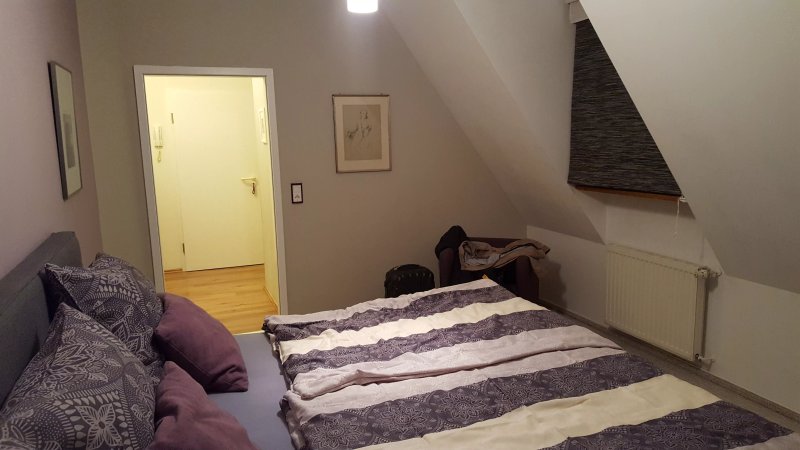 B&B Nr. 1