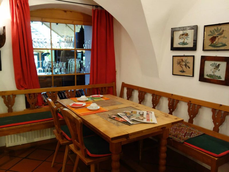 Sonnhof Hotel