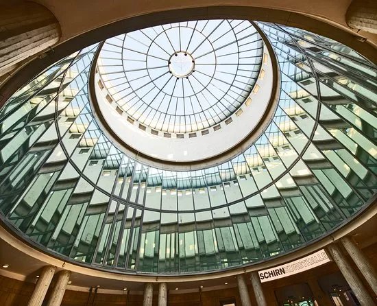 Schirn Kunsthalle Frankfurt