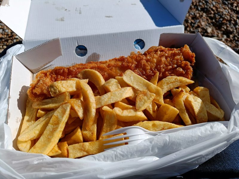 Rose's Fish Bar