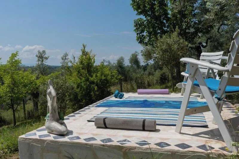 Olive Grove Sabina by Interhome