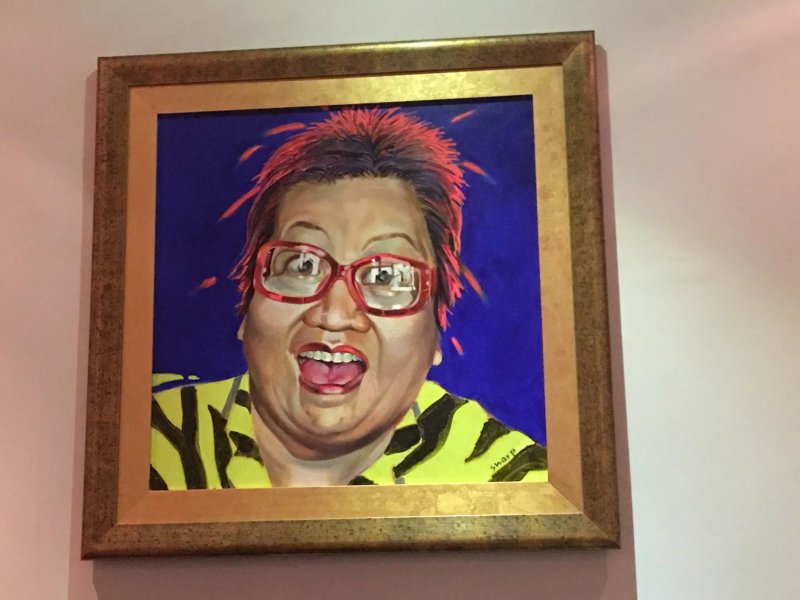 Nancy Lam's Enak Enak