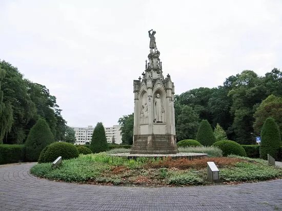 Park Seminarie