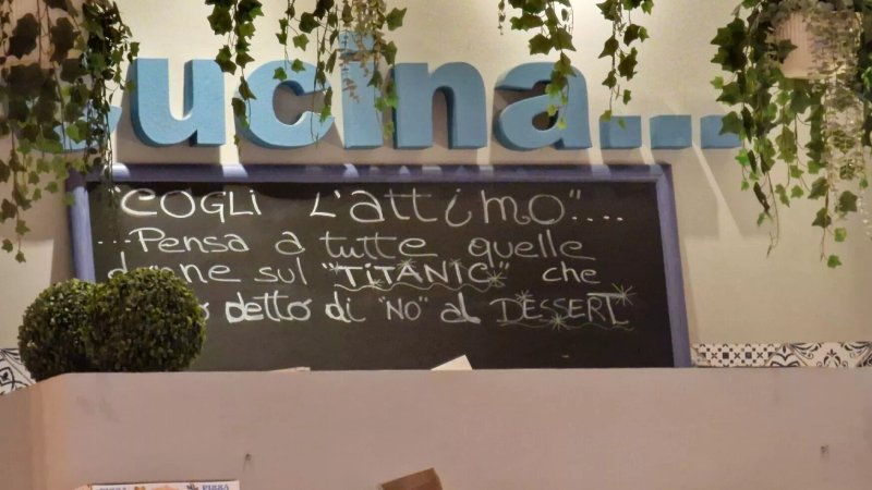 Ristorante Frankie Rimini