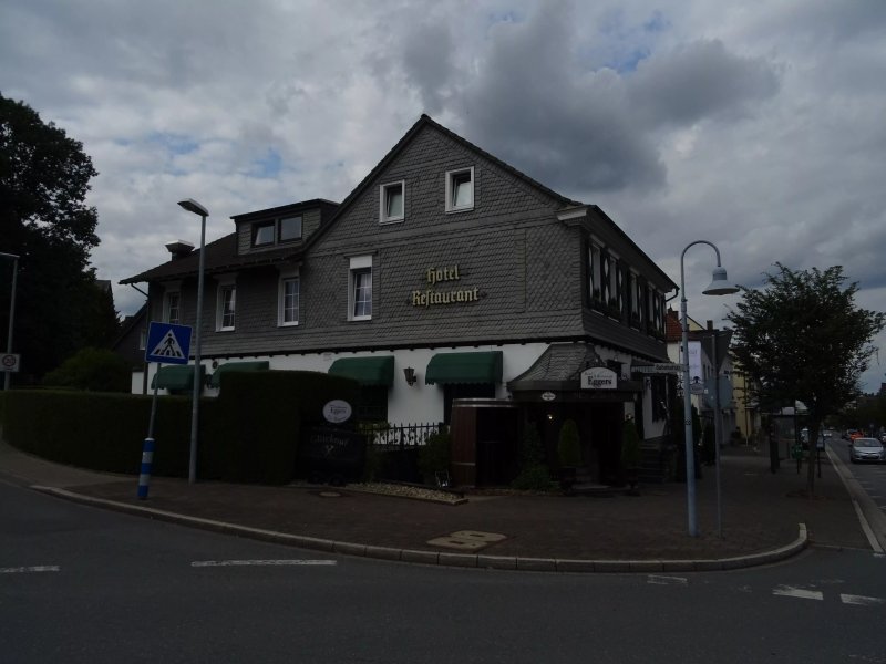 Hotel Eggers