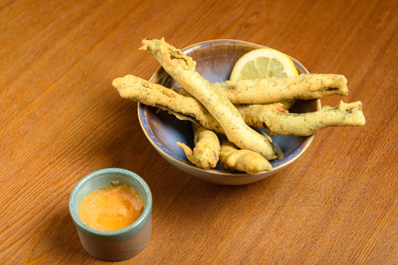 Kombu - Cozinha Do Mundo