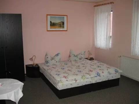 Pension Bartelt