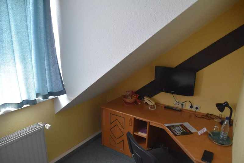 Landhotel Alt-Jocketa