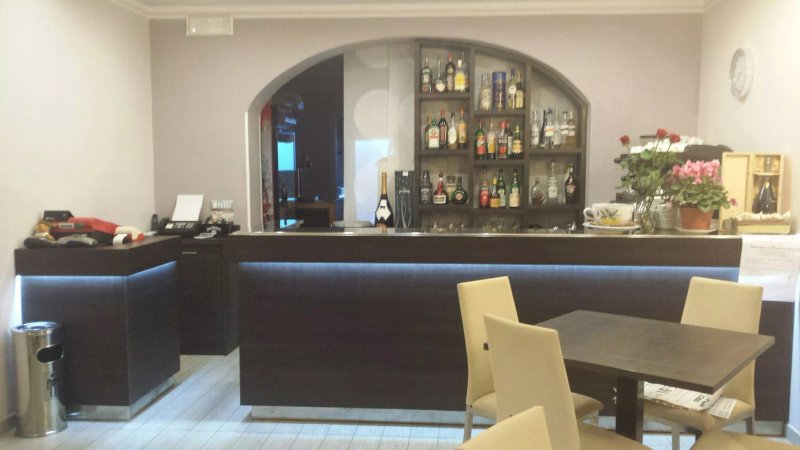 Pizzeria Ristorante Vesuvio