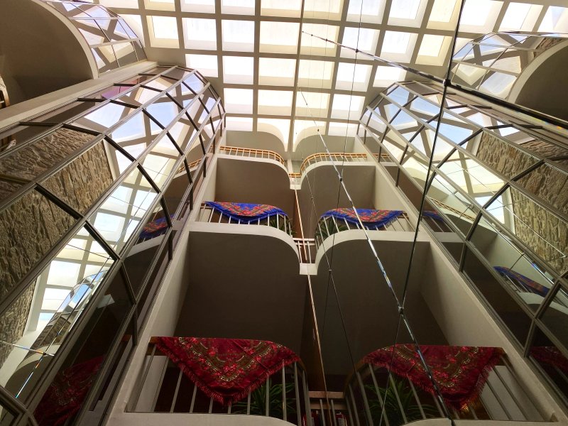 Camoes Apartments