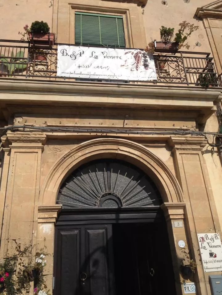 B&B La Venere