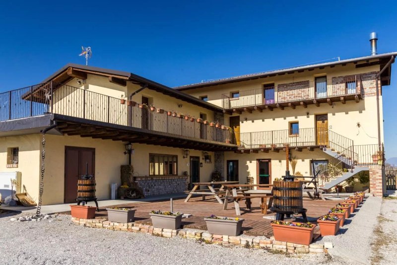 Il Casone Agriturismo