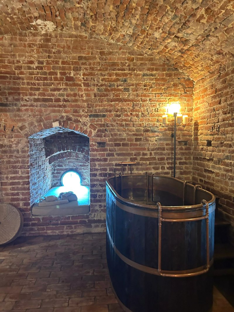 Rocca di Arignano - Hotel de Charme