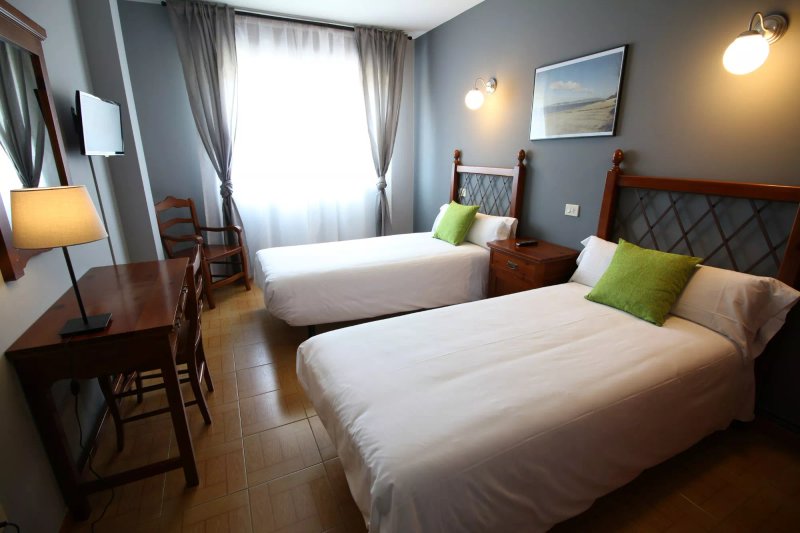 Hotel Alda Bueumar