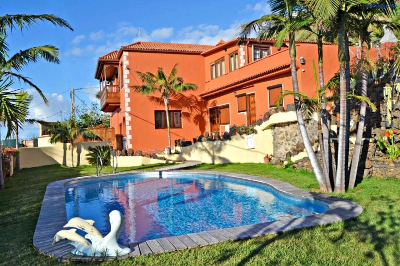 ​Apartamentos Casa Victor