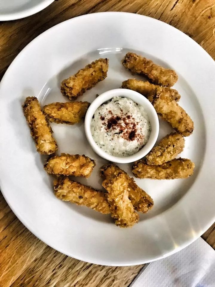 Bistro Pazlotko