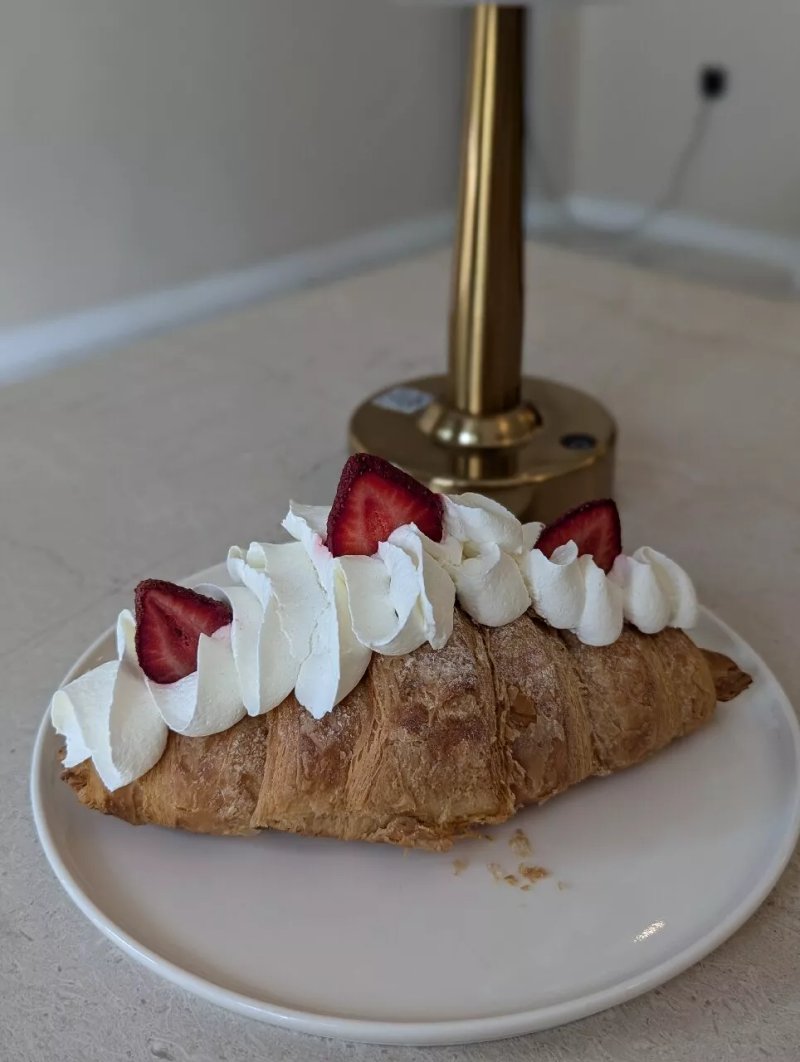 Celeste Patisserie And Bakery