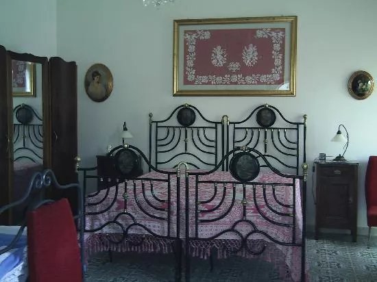 Palazzo Ceuli B&B