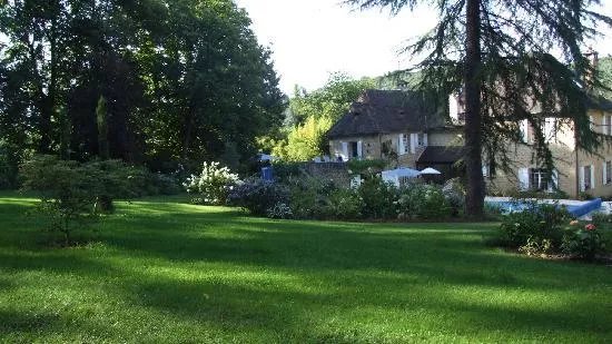 Le Domaine des Ecureuils