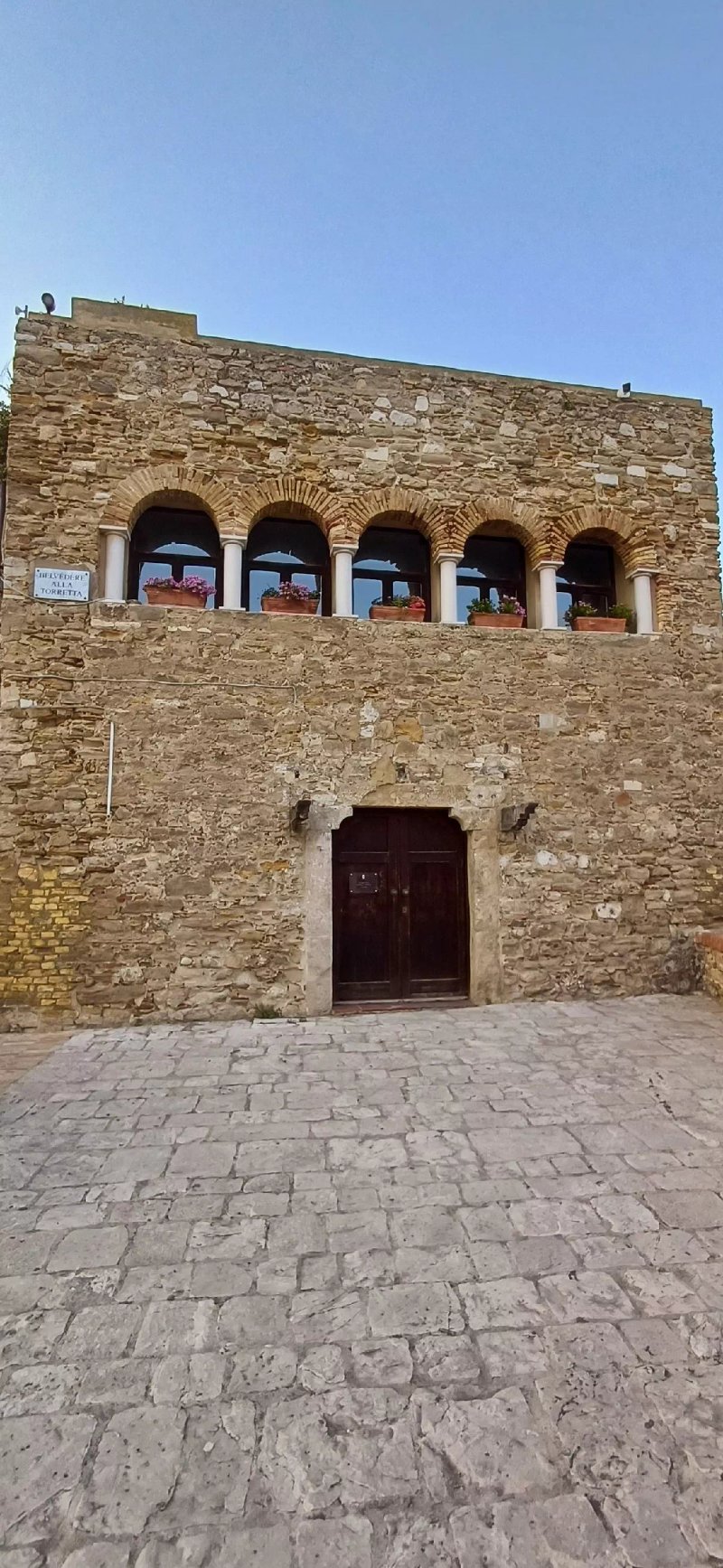 Casa Museo - Dimora Stephanus