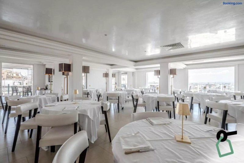 Hotiday Grand Hotel Napoli - Diaz
