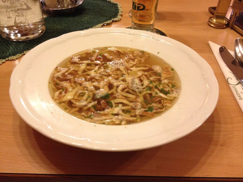 Dorfstueberl