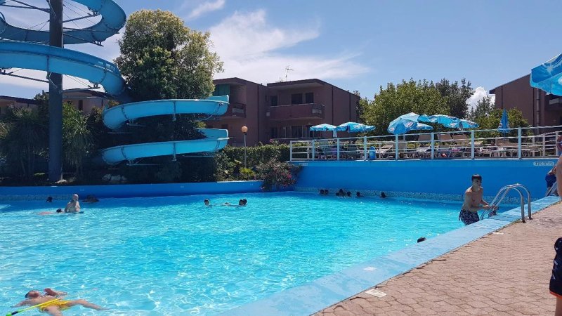 Acquaparco Auai Auai