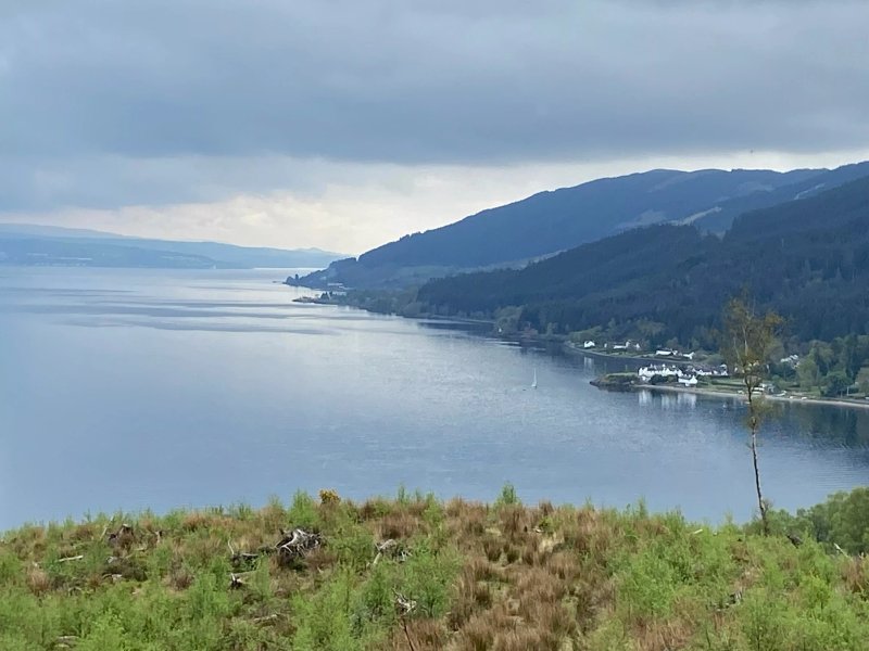 2 bedroom accommodation in Ardentinny near Dunoon