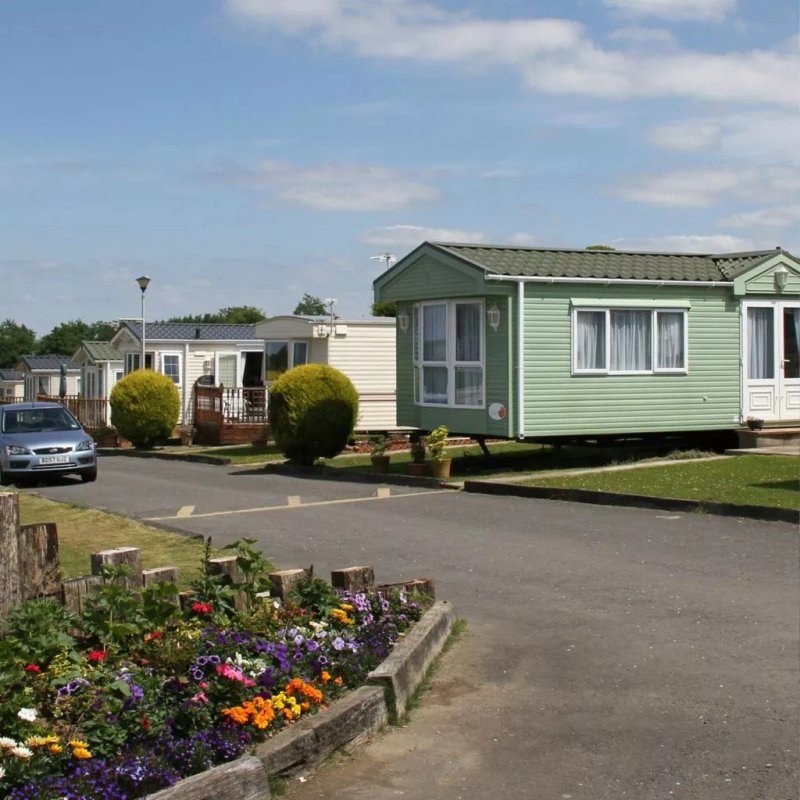 Greenfields Holiday Park