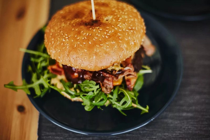 Fit Fat Bistro