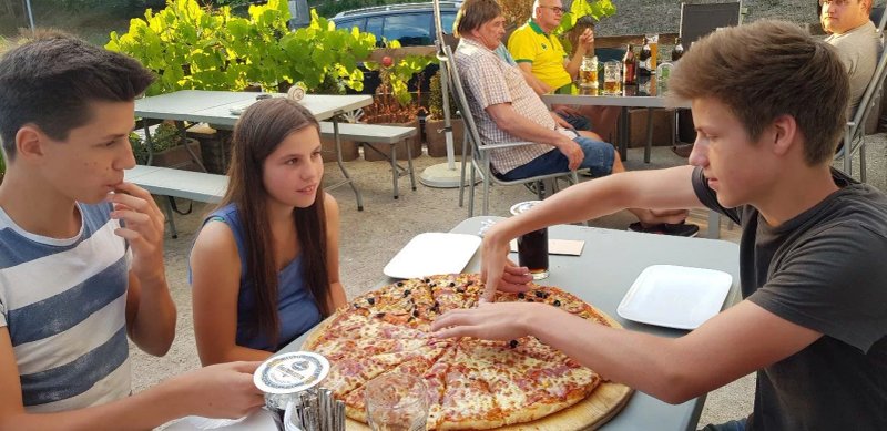 Schlossstubchen