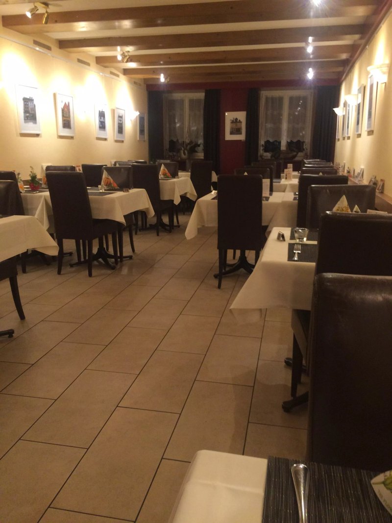 Gasthof Restaurant Engel
