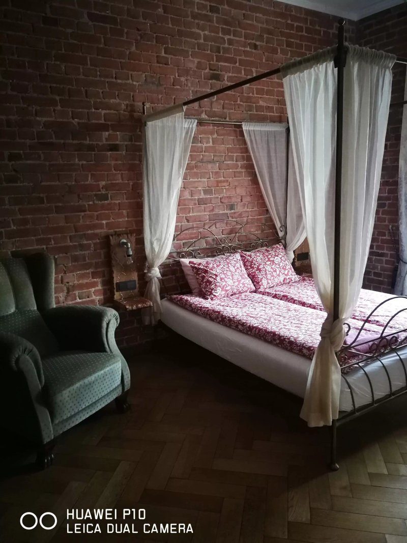 Apartamenty DZ
