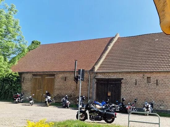 Historisches Scheunenviertel Kremmen