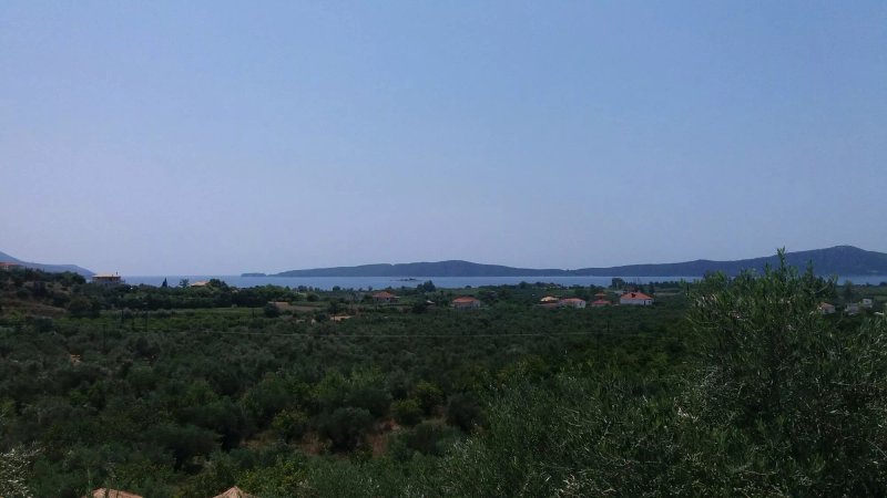 Panorama Gialovas
